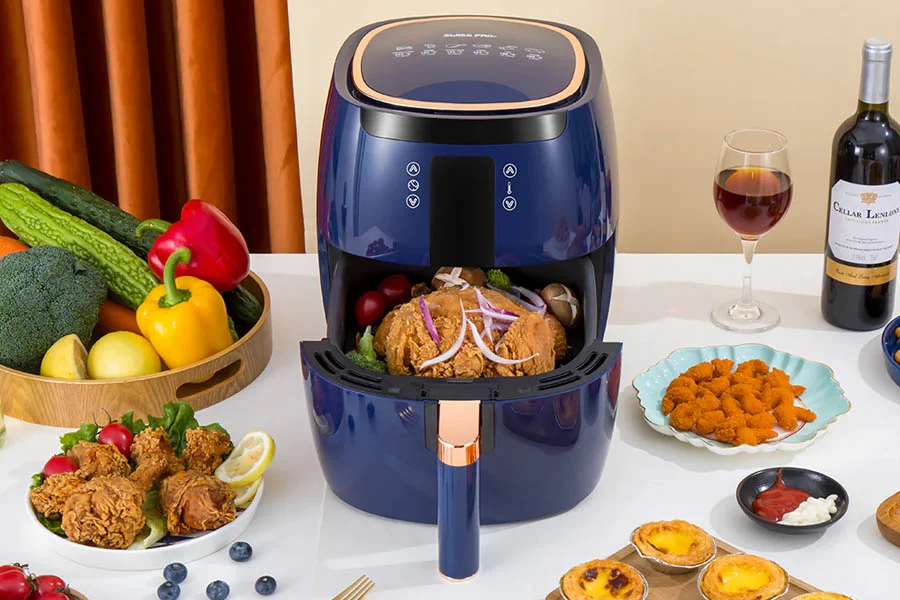 Where to Buy Air Fryer