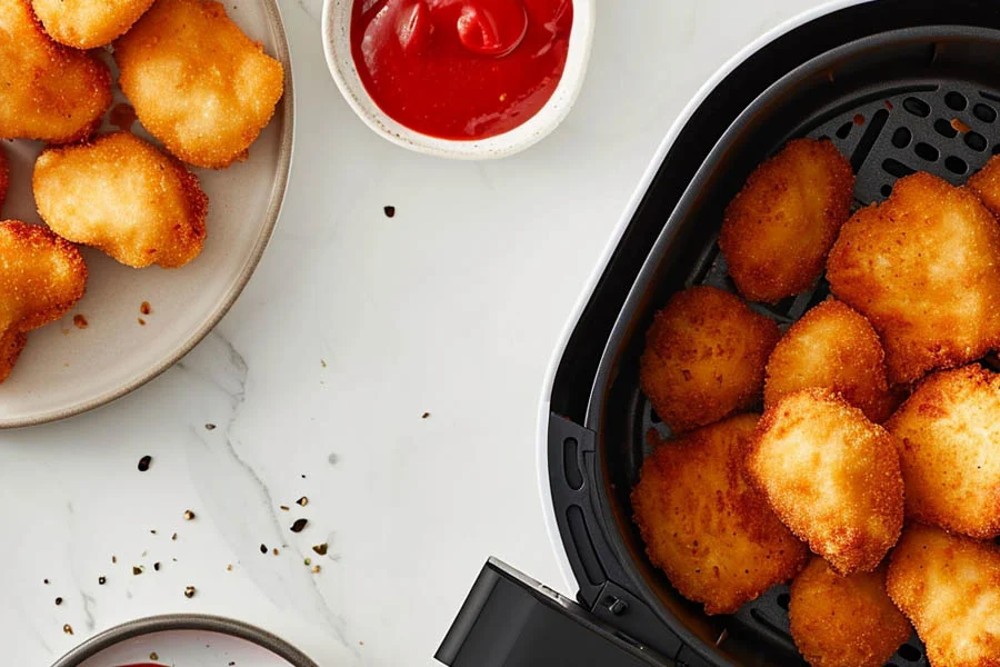 Where to Buy Air Fryer